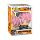 Funko Pop! Animation: Dragon Ball Super - Super Saiyan Rosé Goku Black