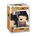 Funko Pop! Animation: Dragon Ball Super - Kale