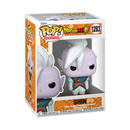 Funko Pop! Animation: Dragon Ball Super - Shin