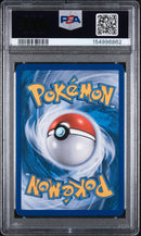 2011 Pokemon Black & White Black & White Pikachu-Holo 8 PSA #115