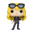 POP! Animation: Cowboy Bebop - Julia