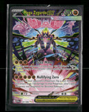 ME03: Perfect Order Mega Zygarde ex #120/088