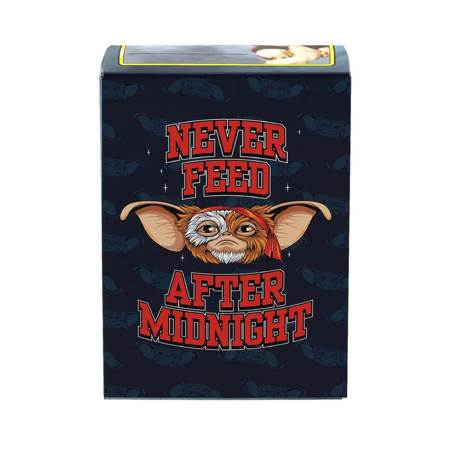 Dragon Shield: Standard 100ct Brushed Art Sleeves - Gizmo (Gremlins)
