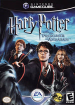 Harry Potter And The Prisoner Of Azkaban (Gamecube)