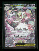 ME01: Mega Evolution Mega Gardevoir ex #178/132