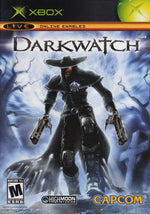 Darkwatch (Xbox)