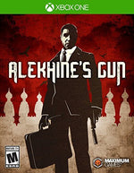 Alekhine's Gun (Xbox One)