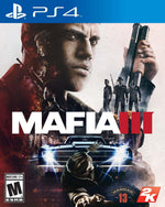 Mafia III (Playstation 4)