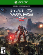 Halo Wars 2 (Xbox One)