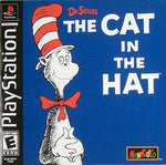 The Cat in the Hat (Playstation)