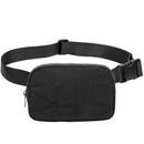 Women's Crossbody Waist Bag