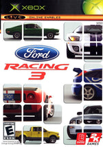 Ford Racing 3 (Xbox)