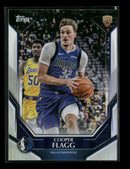 2025-26 Topps Topps Collector Kit Cooper Flagg #NBA-6
