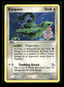 League & Championship Cards Rayquaza #022/107