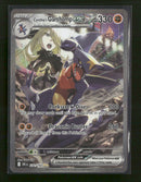 SV10: Destined Rivals Cynthia's Garchomp ex #232/182