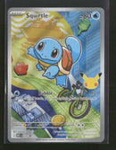 ME: Mega Evolution Promo Squirtle #039