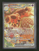 SV07: Stellar Crown Dachsbun ex #169/142
