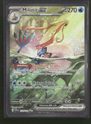 SV08: Surging Sparks Milotic ex #237/191