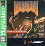 DOOM (Greatest Hits) (Playstation)