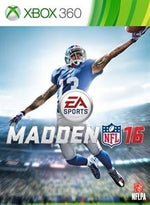 Madden NFL 16 (Xbox 360)