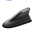 Car Shark Fin Antenna with Radio Signal