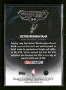 2026 Topps NBA Hoops Rainbow Victor Wembanyama #H-11