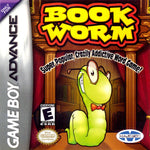 Bookworm (Gameboy Advance)