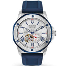 Bulova Men's Marine Star