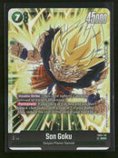 FB05: New Adventure Son Goku #FB05-119
