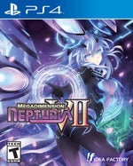 Megadimension Neptunia VII (Playstation 4)