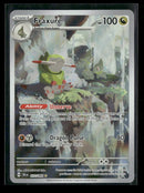 SV: Shrouded Fable Fraxure #077/064