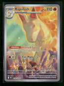 SV10: Destined Rivals Rapidash #189/182