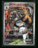 SV10: Destined Rivals Team Rocket's Houndoom #191/182