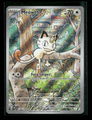ME02: Phantasmal Flames Meowth #106/094