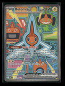 ME02: Phantasmal Flames Rotom ex #126/094