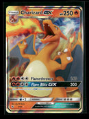 Hidden Fates Charizard GX #9/68