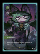 Vex - Gloomist (Overnumbered) - Unleashed (UNL)