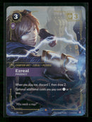 Ezreal - Prodigy - Spiritforged (SFD)