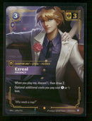 Ezreal - Prodigy (Alternate Art) - Spiritforged (SFD)