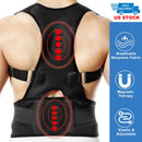 GBruno Unisex Posture Corrector