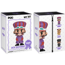 [Thrilljoy] Hanna-Barbera's Wacky Races - Dick Dastardly LE5000 PIX Vinyl Figure (1 in 6 Chance at Chase)