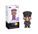 [Thrilljoy] Hanna-Barbera's Wacky Races - Dick Dastardly LE5000 PIX Vinyl Figure (1 in 6 Chance at Chase)