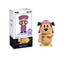 [Thrilljoy] Hanna-Barbera's Wacky Races - Dick Dastardly LE5000 PIX Vinyl Figure (1 in 6 Chance at Chase)