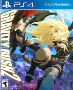 Gravity Rush 2 (Playstation 4)