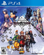 Kingdom Hearts HD II.8: Final Chapter Prologue (Playstation 4)