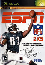 ESPN NFL 2K5 (Xbox)