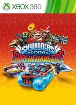 Skylanders SuperChargers (Xbox 360)