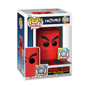 POP! Vinyl: Trouble - Trouble Board