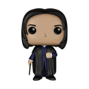 Funko Pop! Harry Potter: Severus Snape 05