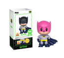 [Thrilljoy] DC Comics - Batman '66 LE6000 PIX Vinyl Figure (1 in 6 Chance at Chase)